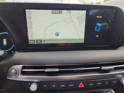 New 2025 Hyundai Palisade Calligraphy image 20