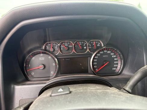 Used 2016 GMC Sierra 1500 SLE AWD/4WD image 20