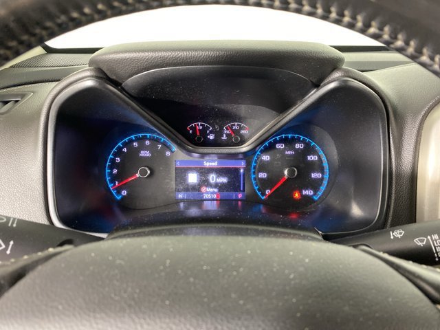 Used 2019 GMC Canyon Denali AWD/4WD image 16