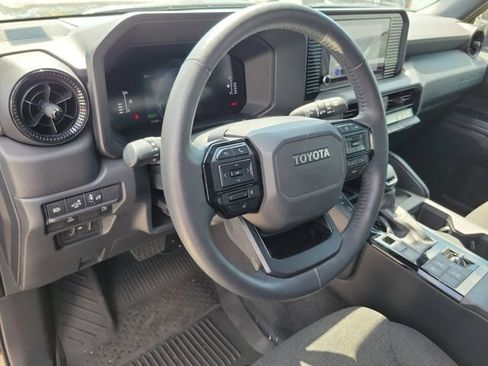 Used 2024 Toyota Land Cruiser 1958 AWD/4WD image 19