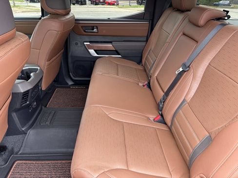 Used 2025 Toyota Tundra 1794 Edition image 31