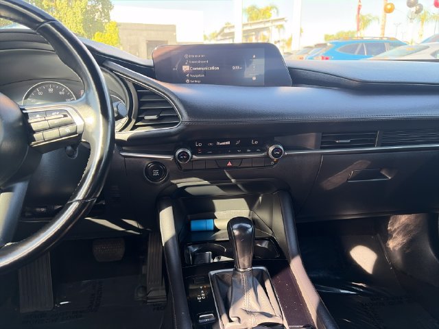 Used 2025 MAZDA MAZDA3 s Sport FWD image 19