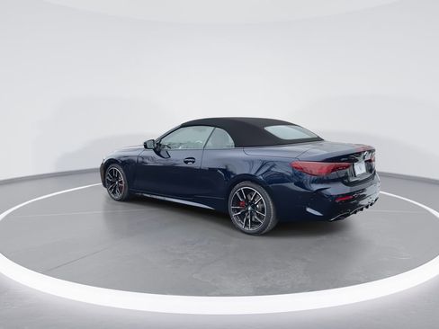 New 2026 BMW 440i xDrive Convertible image 6