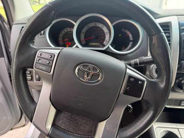 Used 2012 Toyota Tacoma 4x4 Double Cab image 13