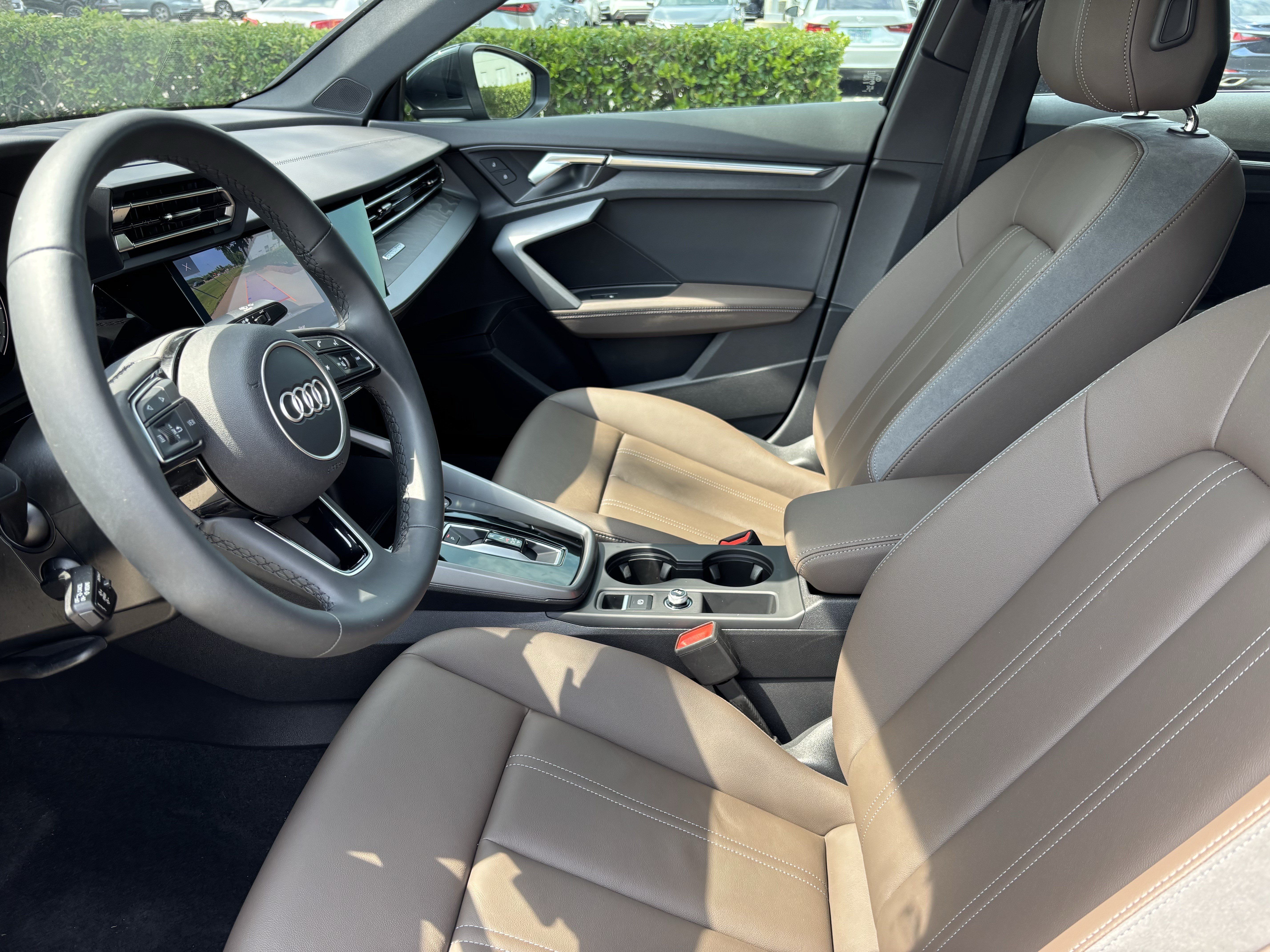 Certified 2026 Audi A3 2.0T Premium AWD/4WD image 16