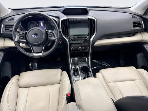 Used 2022 Subaru Ascent Limited w/ Technology Package image 14