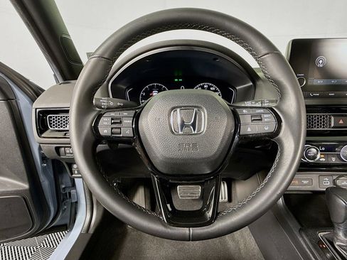 Certified 2024 Honda Civic Sport image 11
