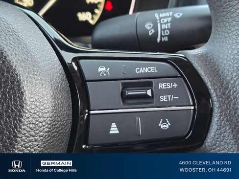 Used 2025 Honda Civic LX image 27