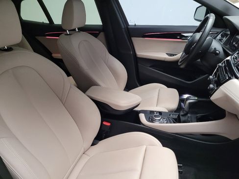 Used 2019 BMW X2 xDrive28i w/ Convenience Package AWD/4WD image 21