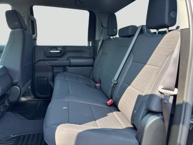 New 2026 Chevrolet Silverado 2500 Custom w/ Custom Value Package AWD/4WD image 33
