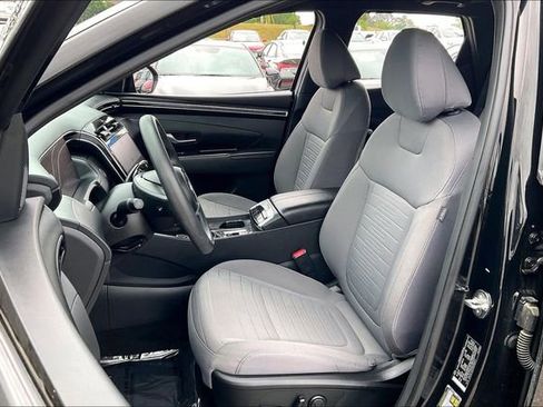 Used 2024 Hyundai Santa Cruz SEL w/ Activity Package FWD image 25