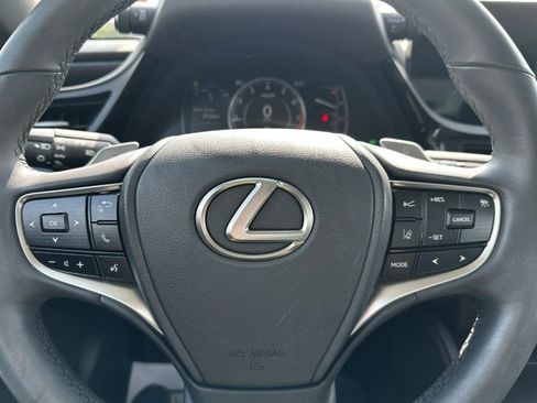 Used 2022 Lexus ES 350 w/ Premium Package FWD image 21