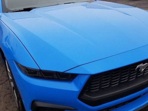 New 2026 Ford Mustang Premium RWD image 10