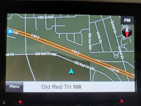 Used 2023 Subaru Forester Limited w/ Popular Package #2 image 12