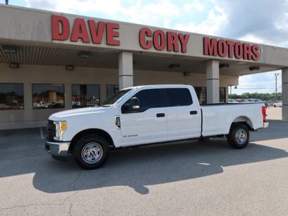Used 2017 Ford F250 XL w/ Power Equipment Group