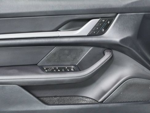 Certified 2025 Porsche Taycan 4S AWD/4WD image 6