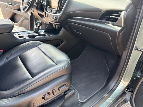 Certified 2023 Chevrolet Traverse LT AWD/4WD image 36