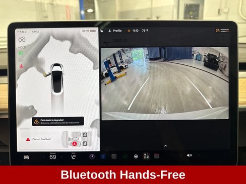 Used 2023 Tesla Model 3 Standard Range RWD image 15