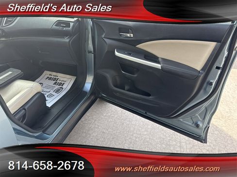 Used 2016 Honda CR-V EX-L image 40