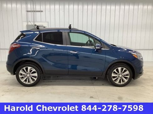 Used 2019 Buick Encore Preferred image 6