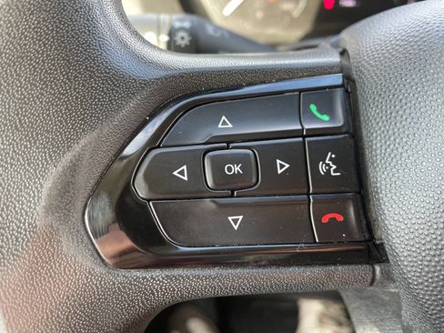 Used 2023 RAM ProMaster 2500 image 40