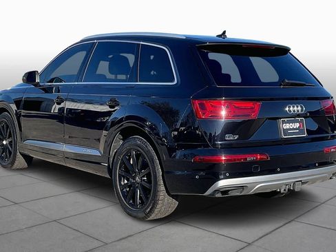 Used 2019 Audi Q7 3.0T Prestige image 11