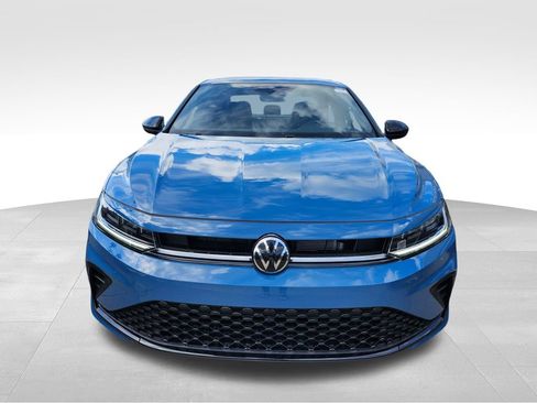New 2025 Volkswagen Jetta Sport image 2