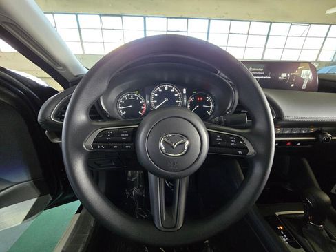 New 2026 MAZDA MAZDA3 s image 24