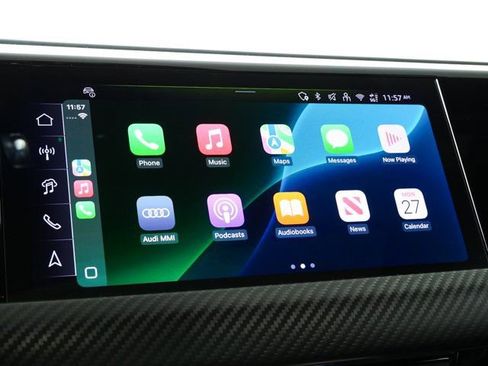 New 2026 Audi S e-tron GT Prestige AWD/4WD image 16