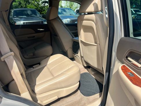 Used 2009 Chevrolet Tahoe LT image 20