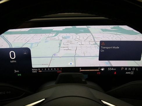 New 2026 Buick Enclave Preferred w/ Super Cruise Package image 17