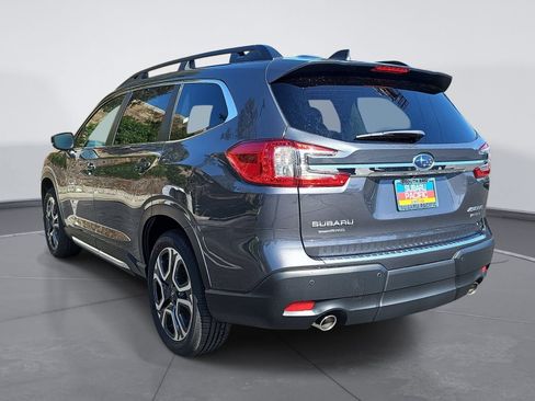 New 2026 Subaru Ascent Limited w/ Popular Package #2 AWD/4WD image 5
