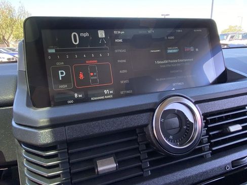 New 2025 INEOS Grenadier Trialmaster Edition image 8