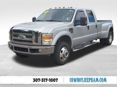 Used 2008 Ford F350 XL