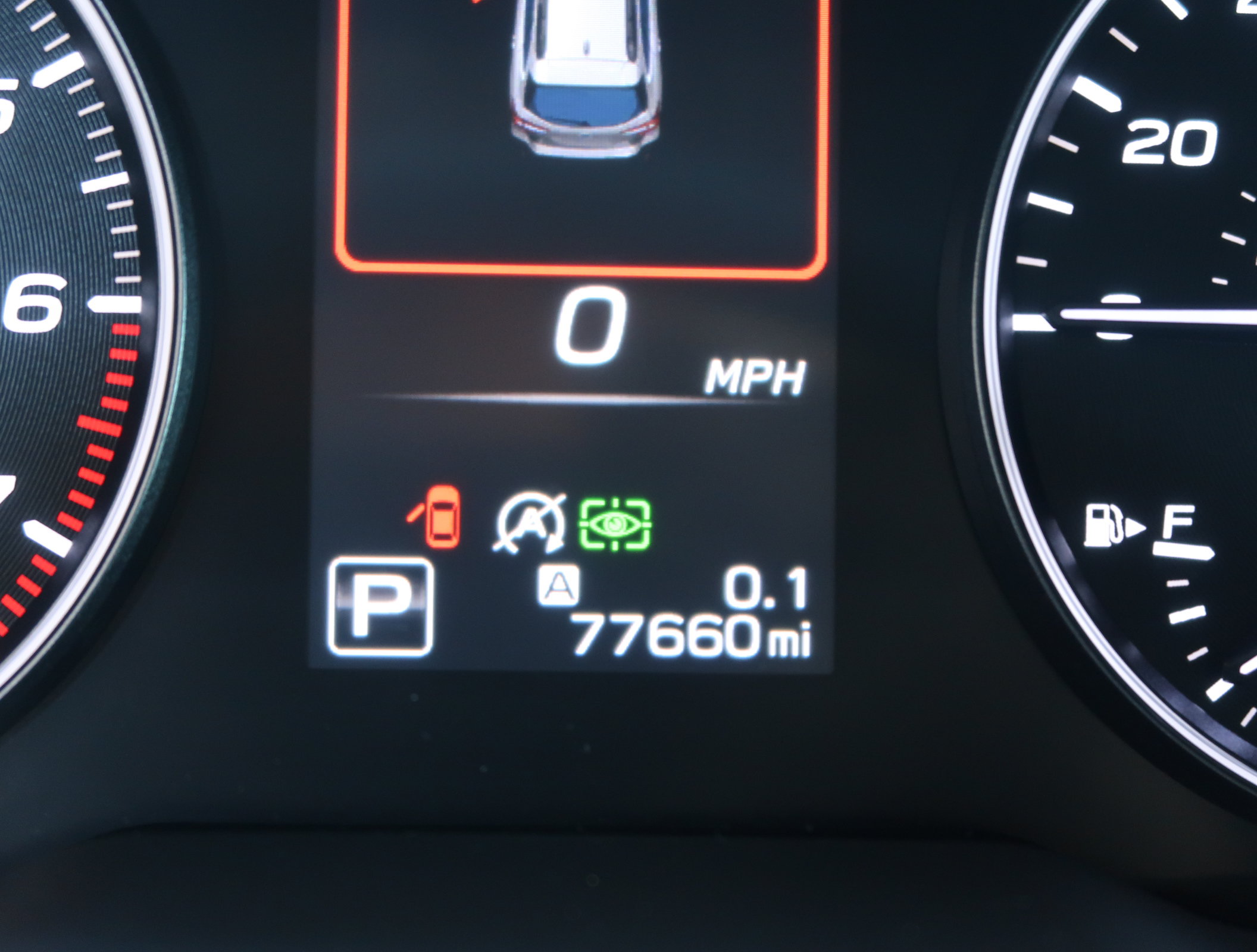 Used 2020 Subaru Outback Limited w/ Popular Package #2 AWD/4WD image 23