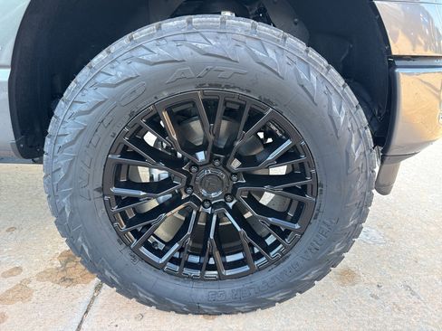 New 2025 Ford F150 STX w/ STX Black Appearance Package image 14