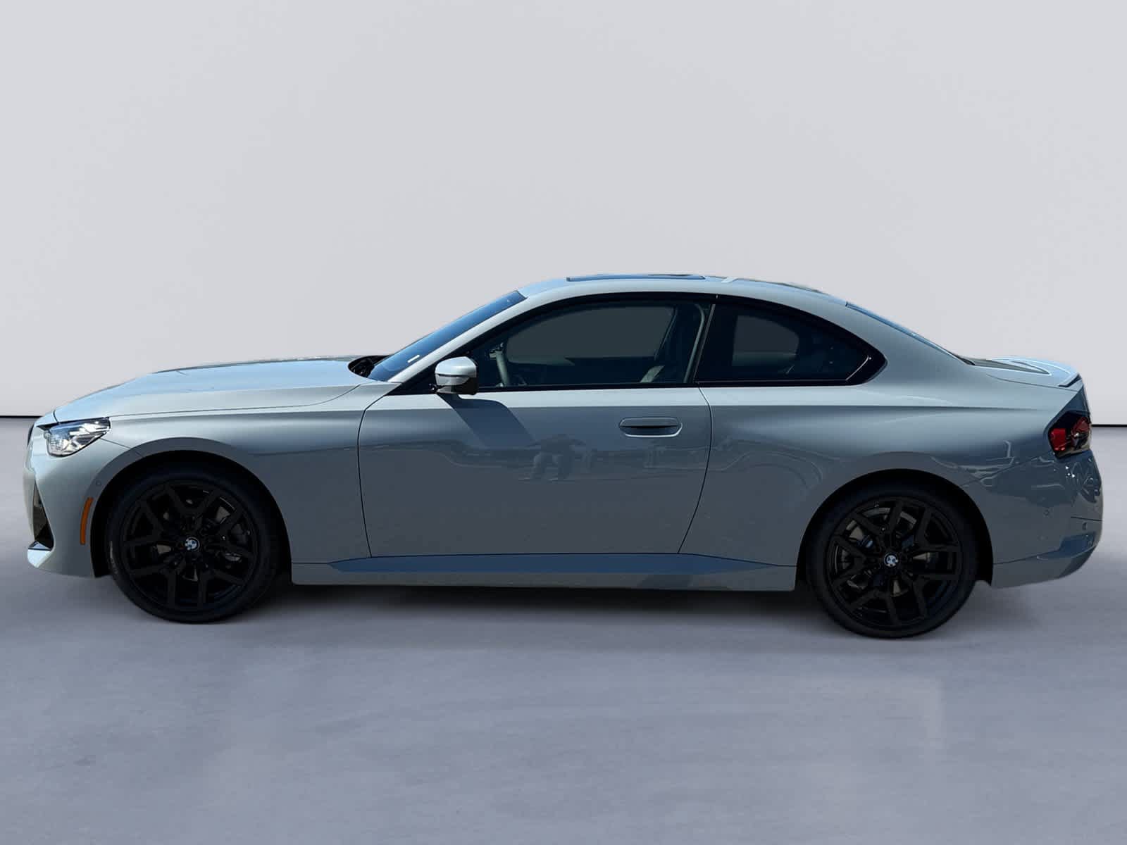 New 2026 BMW 230i xDrive Coupe AWD/4WD image 6