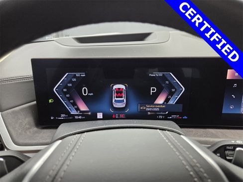 Certified 2023 BMW X7 xDrive40i w/ Premium Package image 29