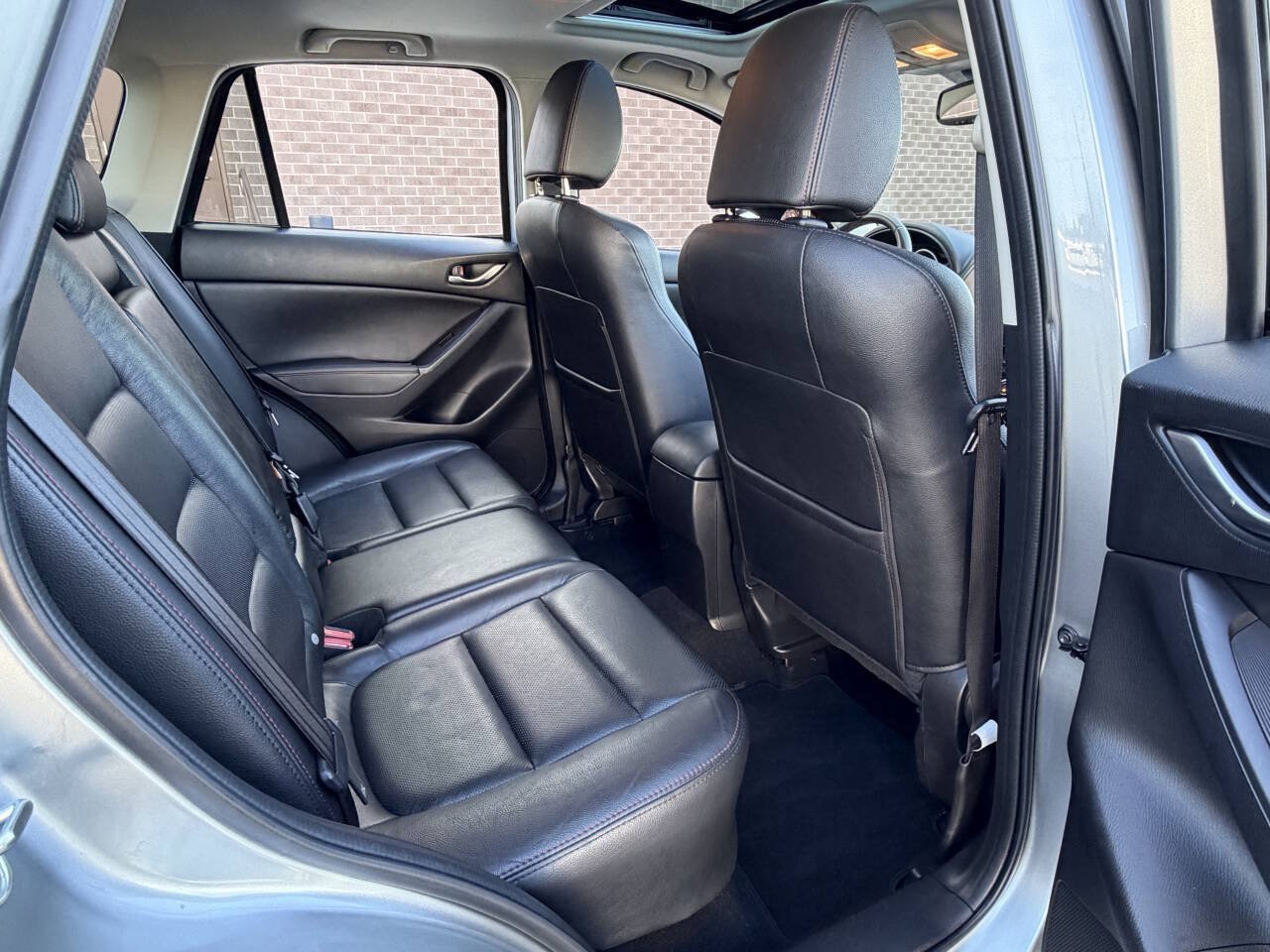 Used 2014 MAZDA CX-5 Grand Touring AWD/4WD image 34