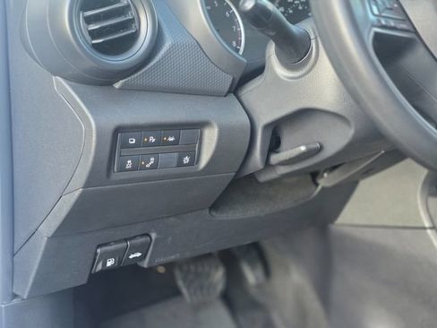Used 2023 Nissan Kicks S FWD image 29