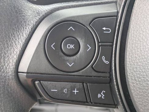Used 2026 Toyota Corolla LE FWD image 13
