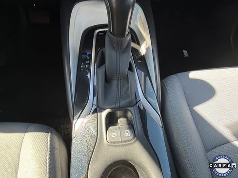 Used 2020 Toyota Corolla SE image 26