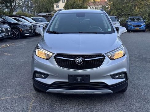 Used 2017 Buick Encore Preferred image 2