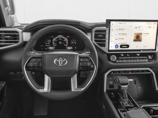 New 2026 Toyota Tundra Limited AWD/4WD video 4