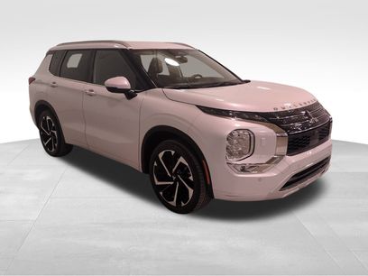 Used 2023 Mitsubishi Outlander SEL