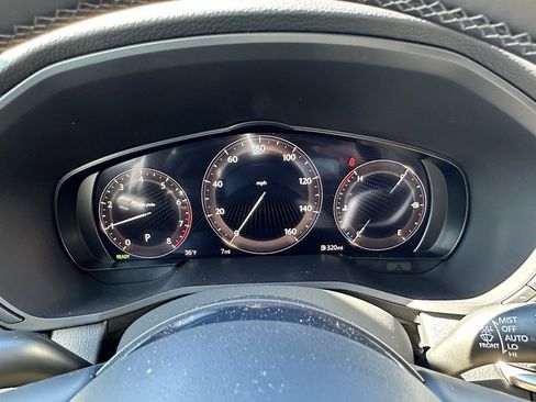 New 2026 MAZDA CX-70 3.3 Turbo w/ Premium Package image 23