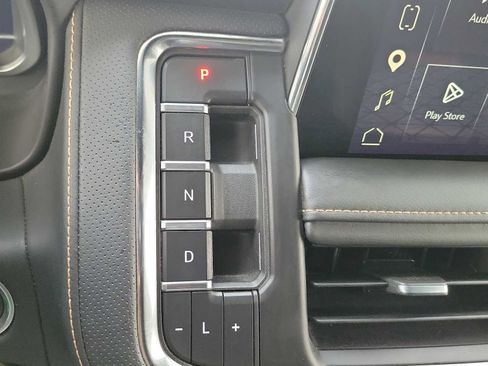 Used 2023 GMC Yukon AT4 w/ AT4 Premium Package AWD/4WD image 21