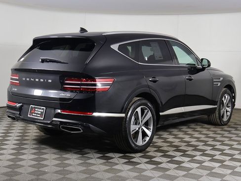 Used 2024 Genesis GV80 3.5T image 12