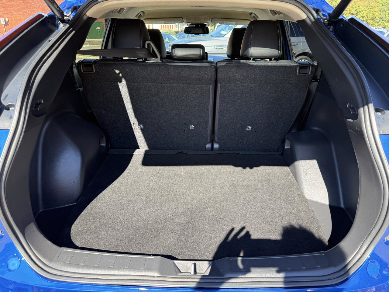 Used 2024 Mitsubishi Eclipse Cross SE AWD/4WD image 22