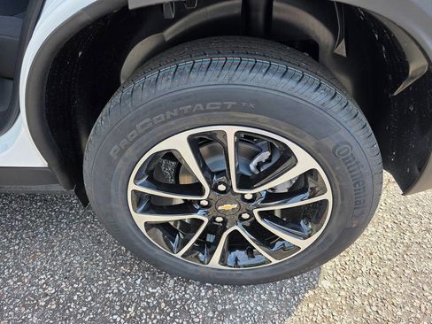 New 2026 Chevrolet TrailBlazer LT image 19